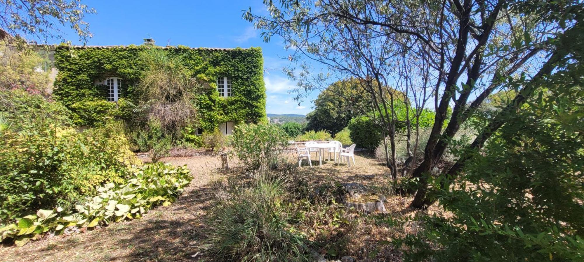 Le Domaine Du Soulier -Gite Et Chambres D'Hotes - La Maison Du Gardien Tornac Exteriör bild