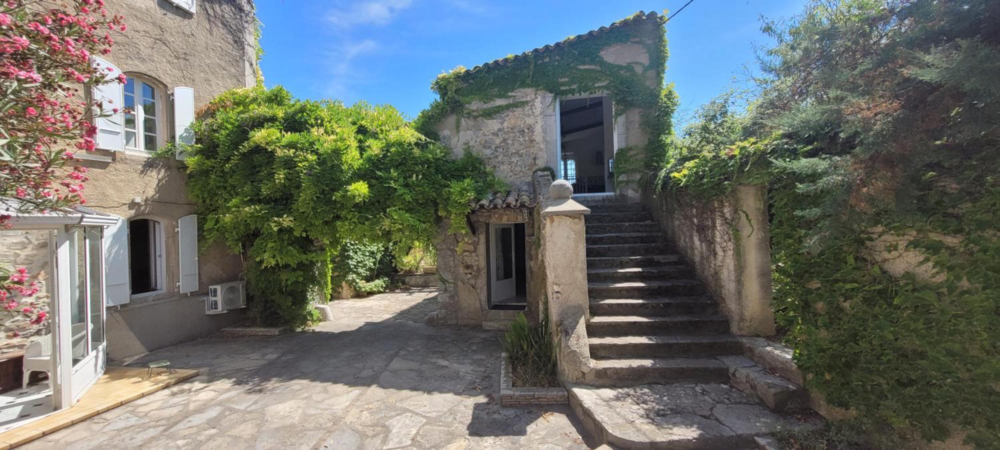 Le Domaine Du Soulier -Gite Et Chambres D'Hotes - La Maison Du Gardien Tornac Exteriör bild