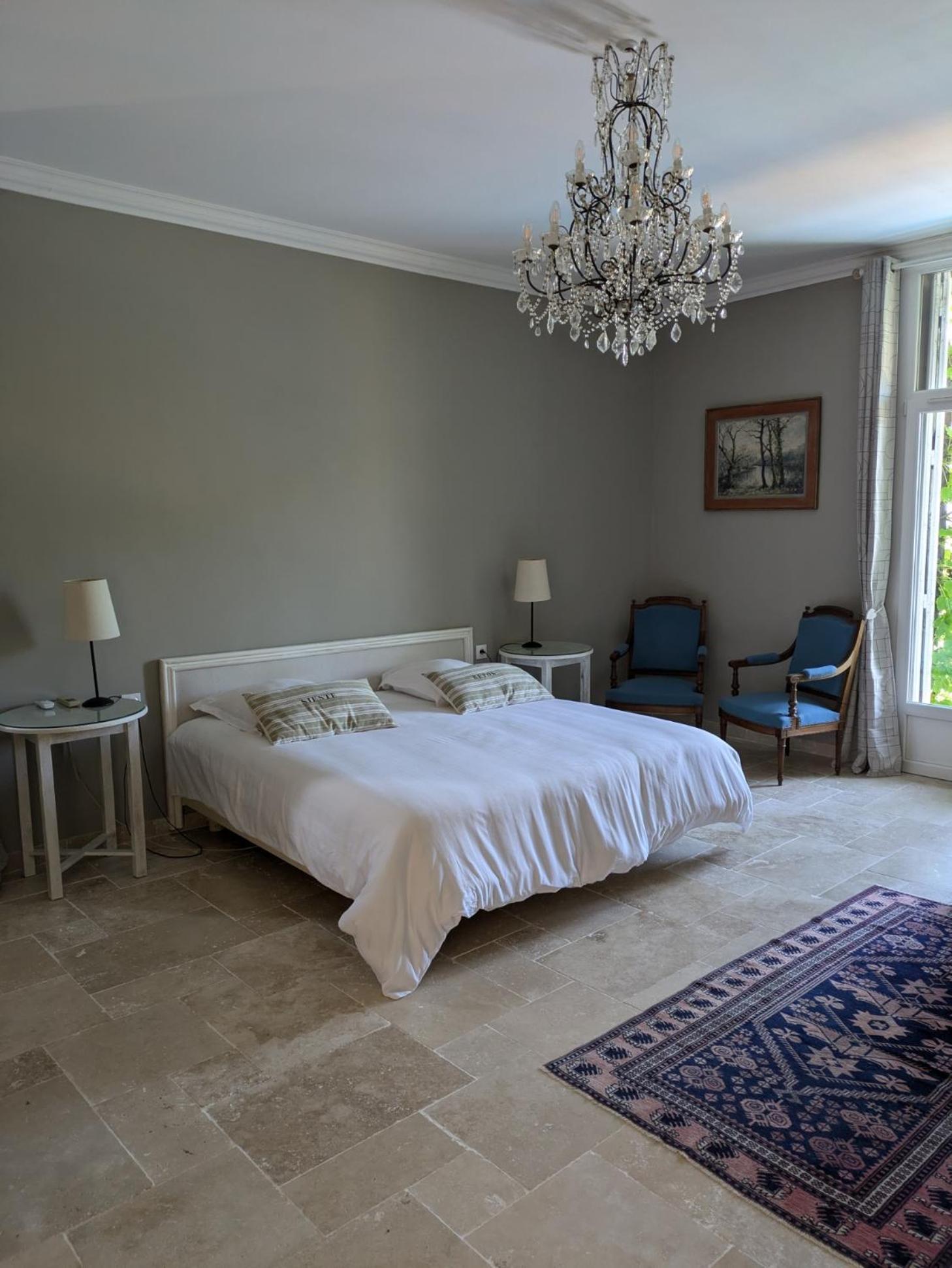 Le Domaine Du Soulier -Gite Et Chambres D'Hotes - La Maison Du Gardien Tornac Exteriör bild